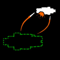 Never Had a Chance icon