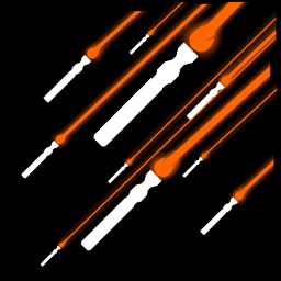 Missile Massacre icon