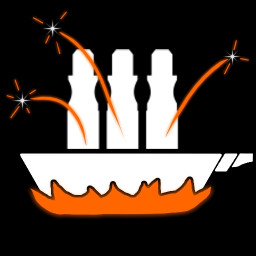 Kitchen Accident icon