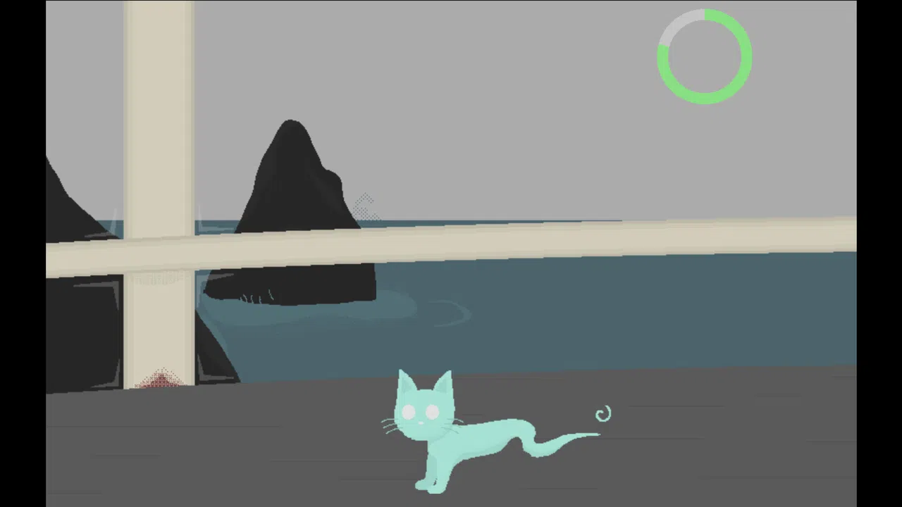 Peregrine Point Screenshot 7