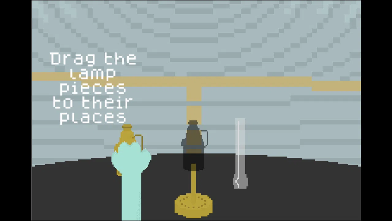 Peregrine Point Screenshot 1