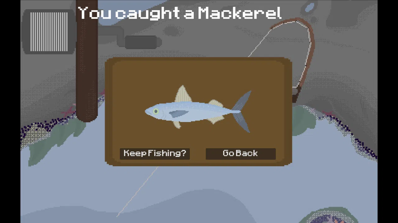 Peregrine Point Screenshot 3