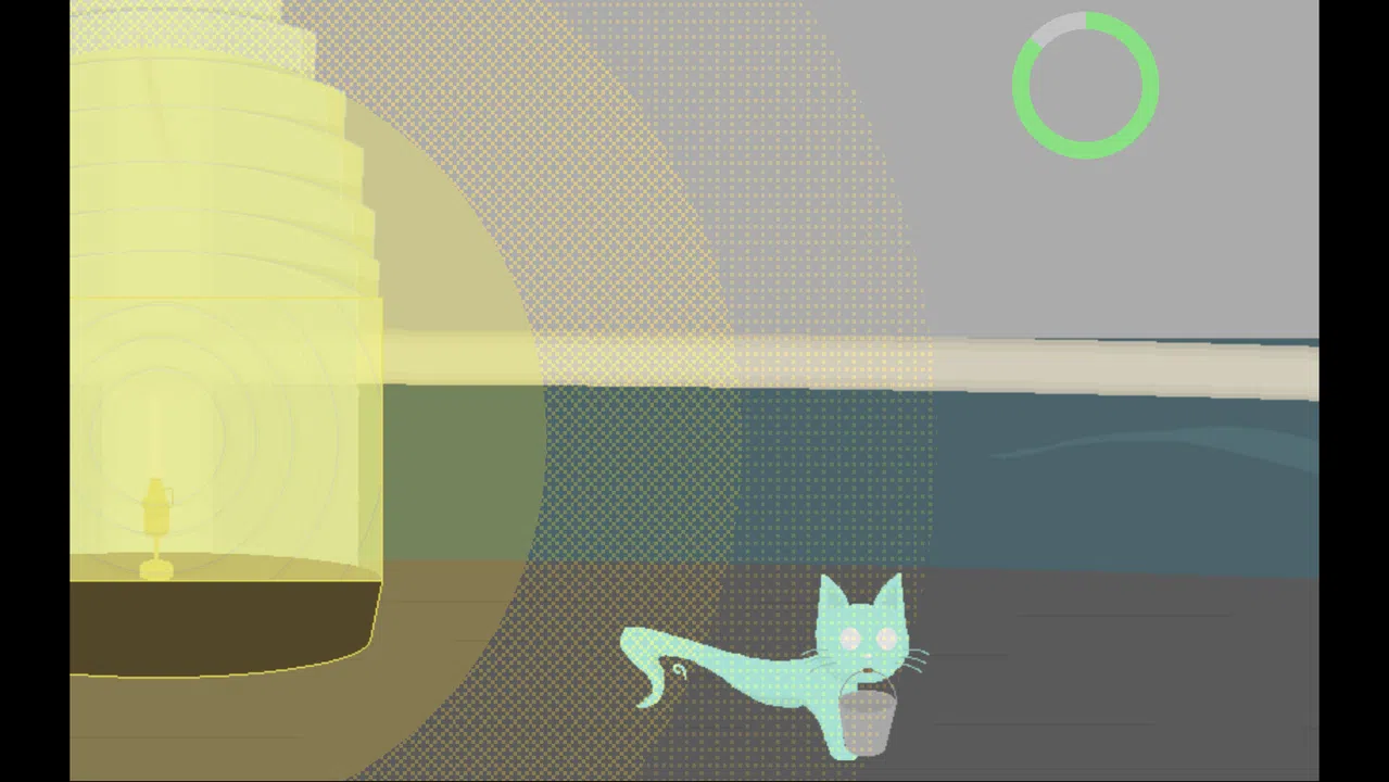 Peregrine Point Screenshot 4