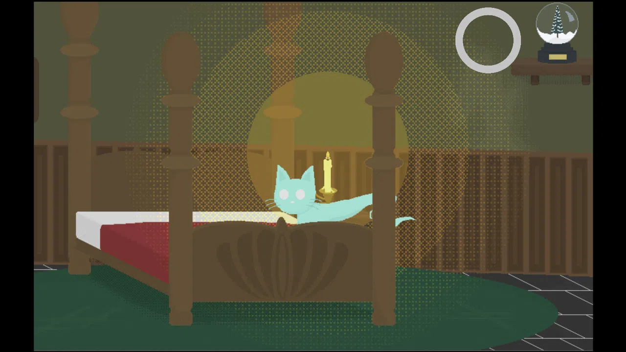 Peregrine Point Screenshot 6