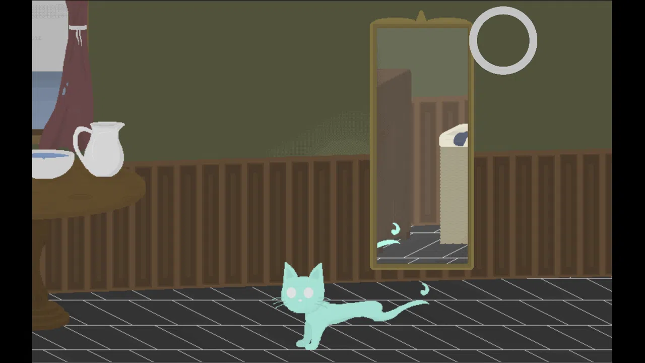 Peregrine Point Screenshot 0
