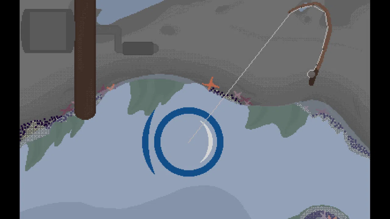 Peregrine Point Screenshot 2
