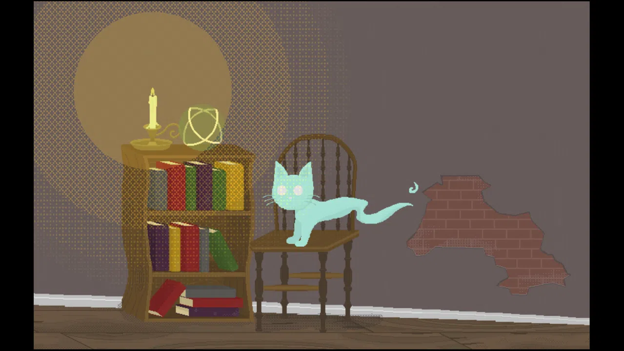Peregrine Point Screenshot 5