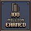 Treasure Train icon