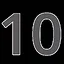 10 Things I Love About Trains icon