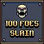 Just Letting Off Some Steam icon