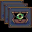Too Many Tickets icon