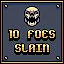 Dangerous Crossing icon