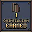 That's a LOT of Gold! icon