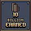 Wagon Bling icon