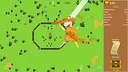All Aboard! The Train Defense Express Screenshot 0