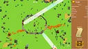 All Aboard! The Train Defense Express Screenshot 2