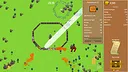 All Aboard! The Train Defense Express Screenshot 1
