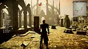 Shadow Baptism Screenshot 0