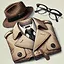 Detective 2.0 icon