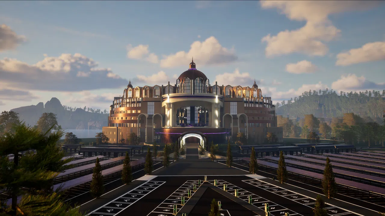 Metaparks Screenshot 12