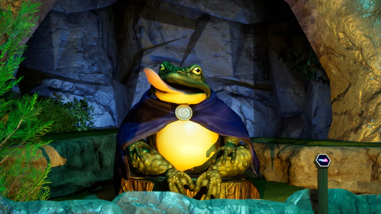 Metaparks Screenshot 7
