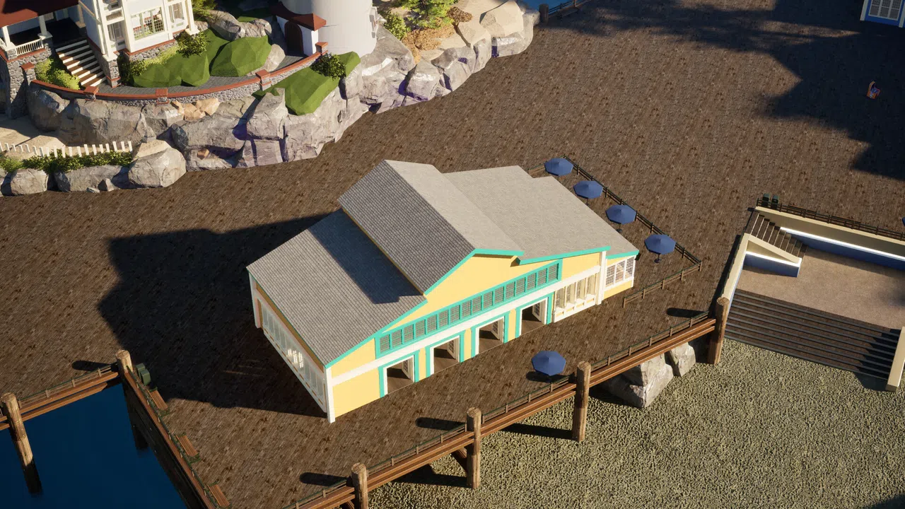 Metaparks Screenshot 10
