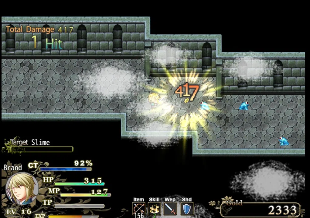 Castle Dark Screenshot 4