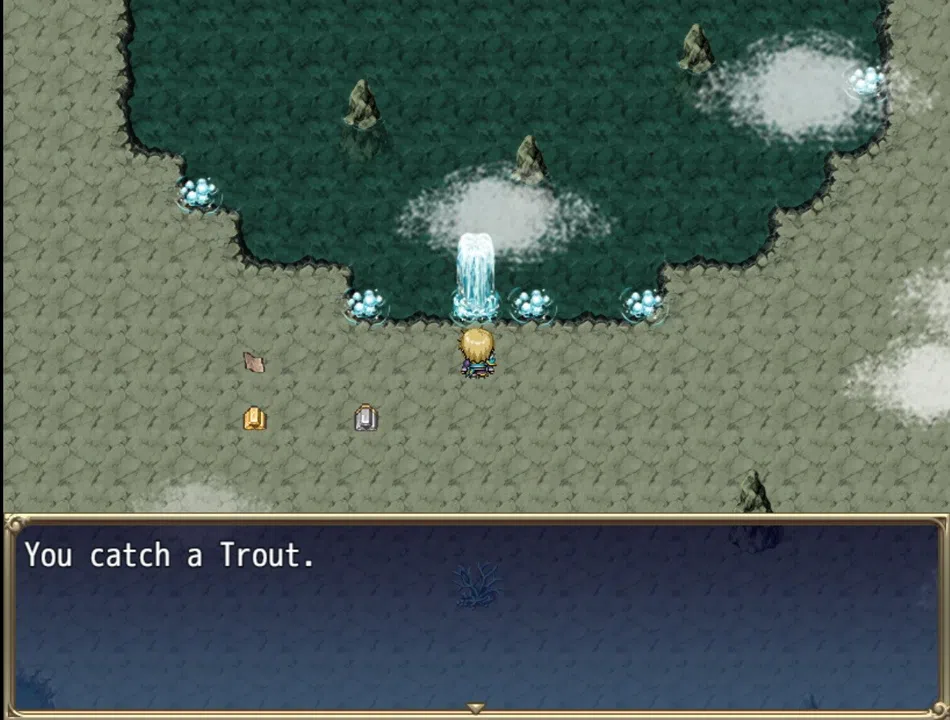 Castle Dark Screenshot 3