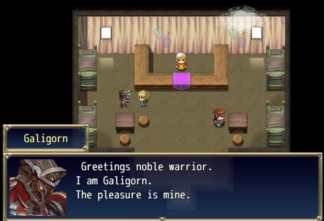 Castle Dark Screenshot 6