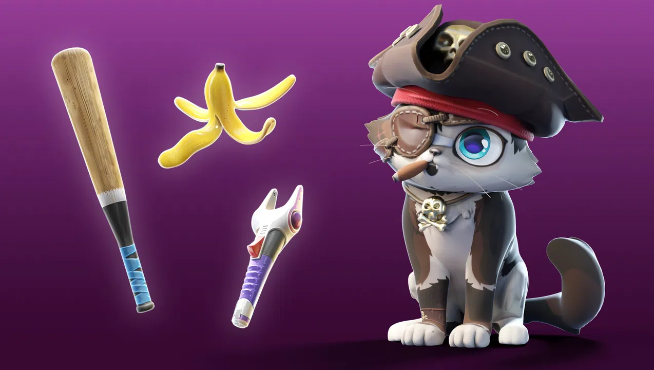 I Am Cat - Deluxe Pack Screenshot 3