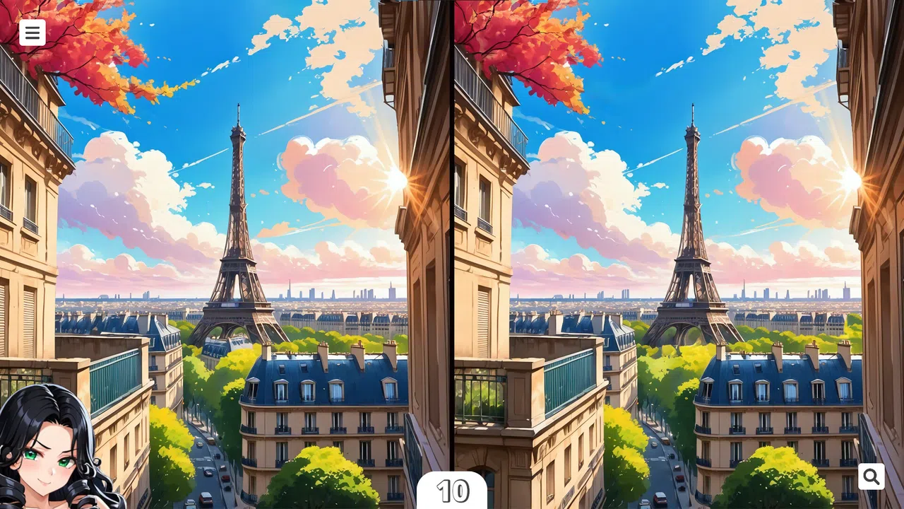 A Sexy Tour With : Marie Screenshot 1