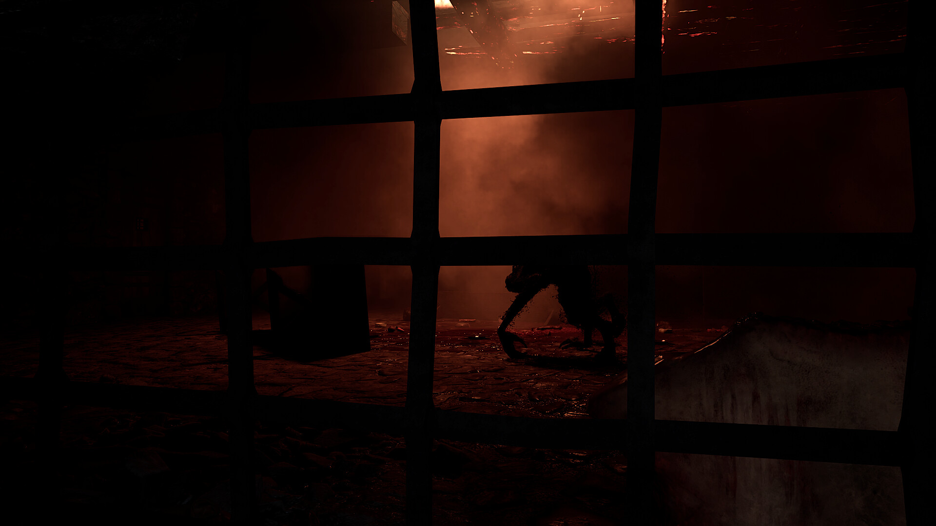 Confronted Screenshot 7