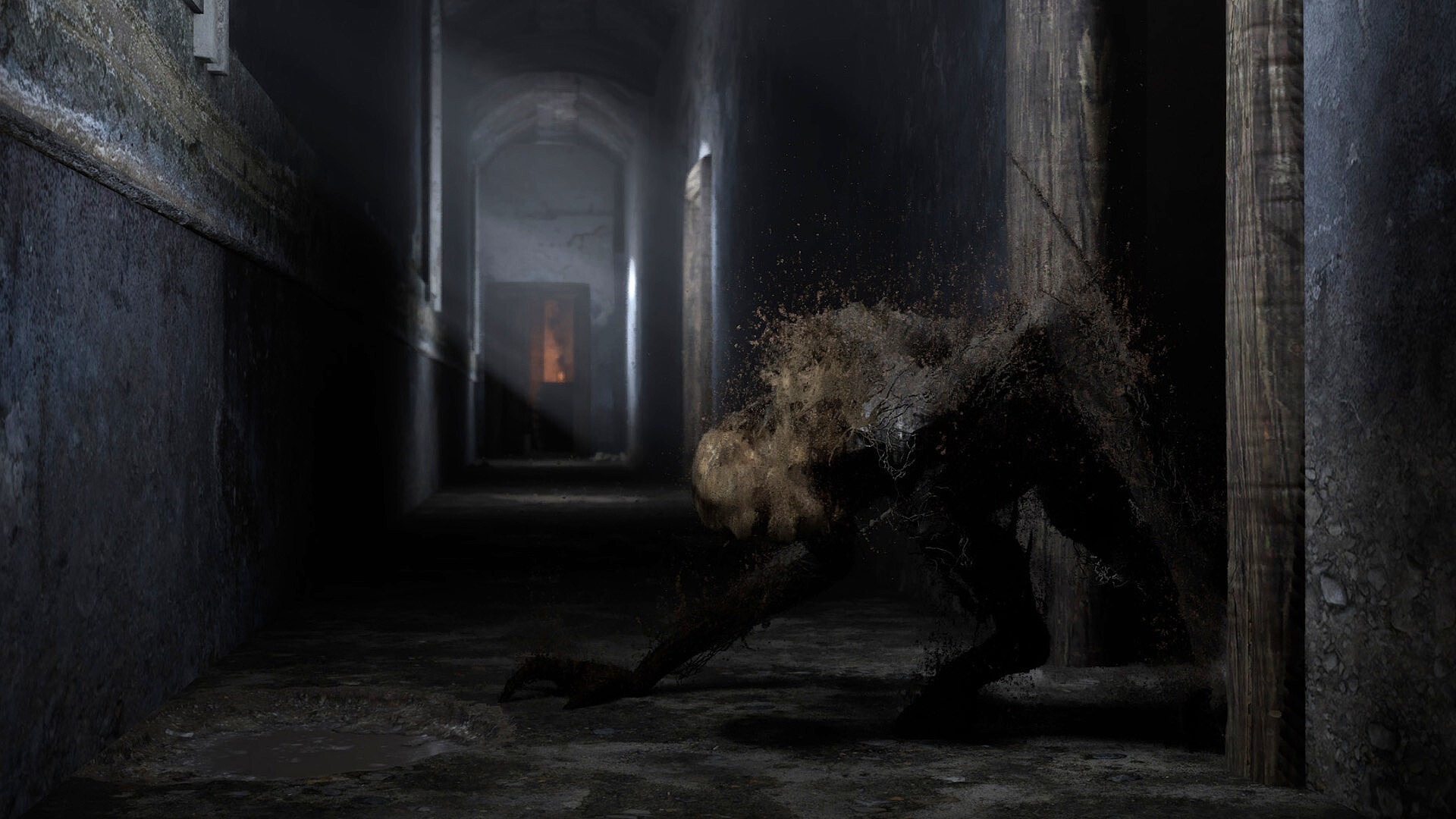 Confronted Screenshot 1