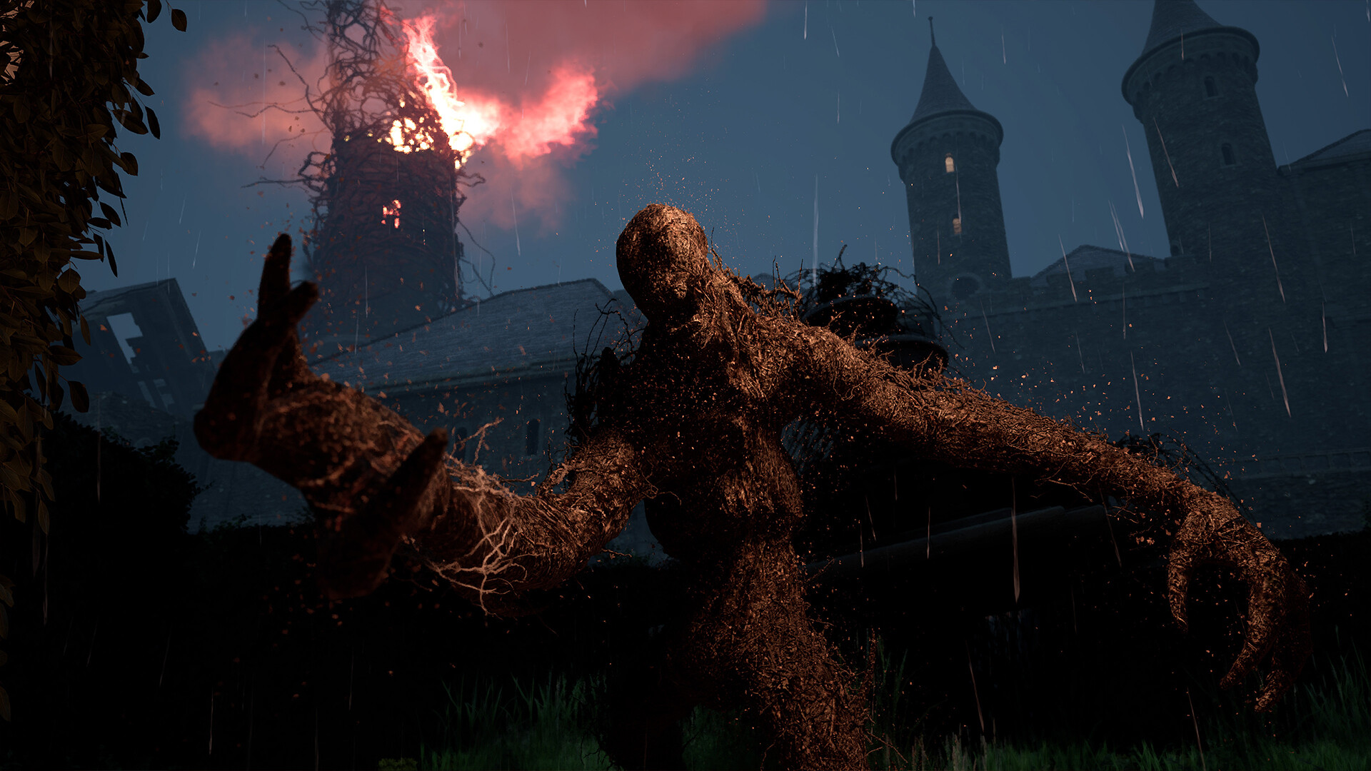 Confronted Screenshot 6