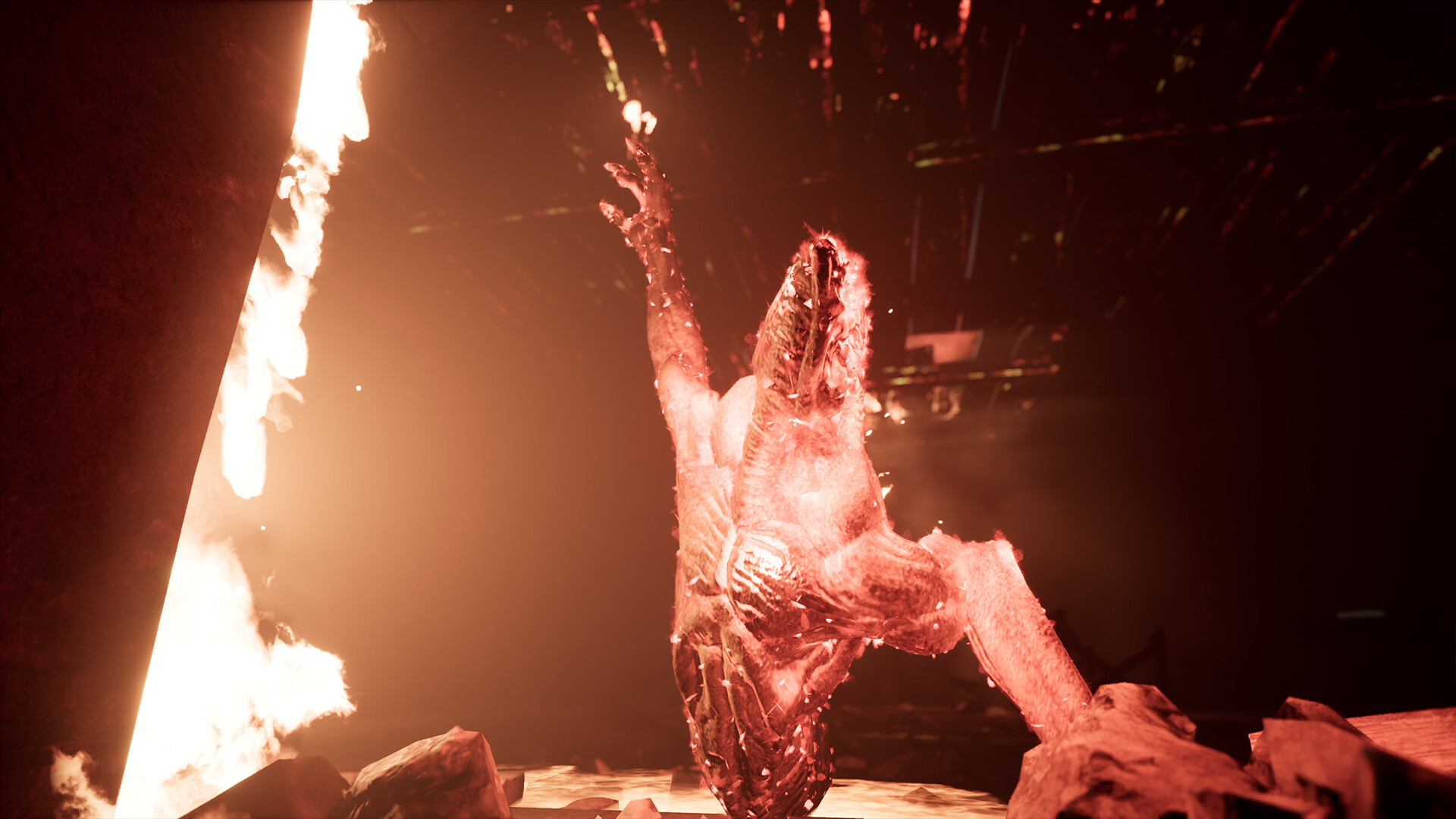 Confronted Screenshot 4