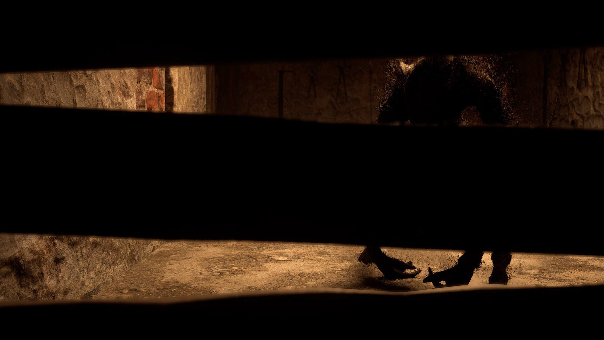 Confronted Screenshot 2