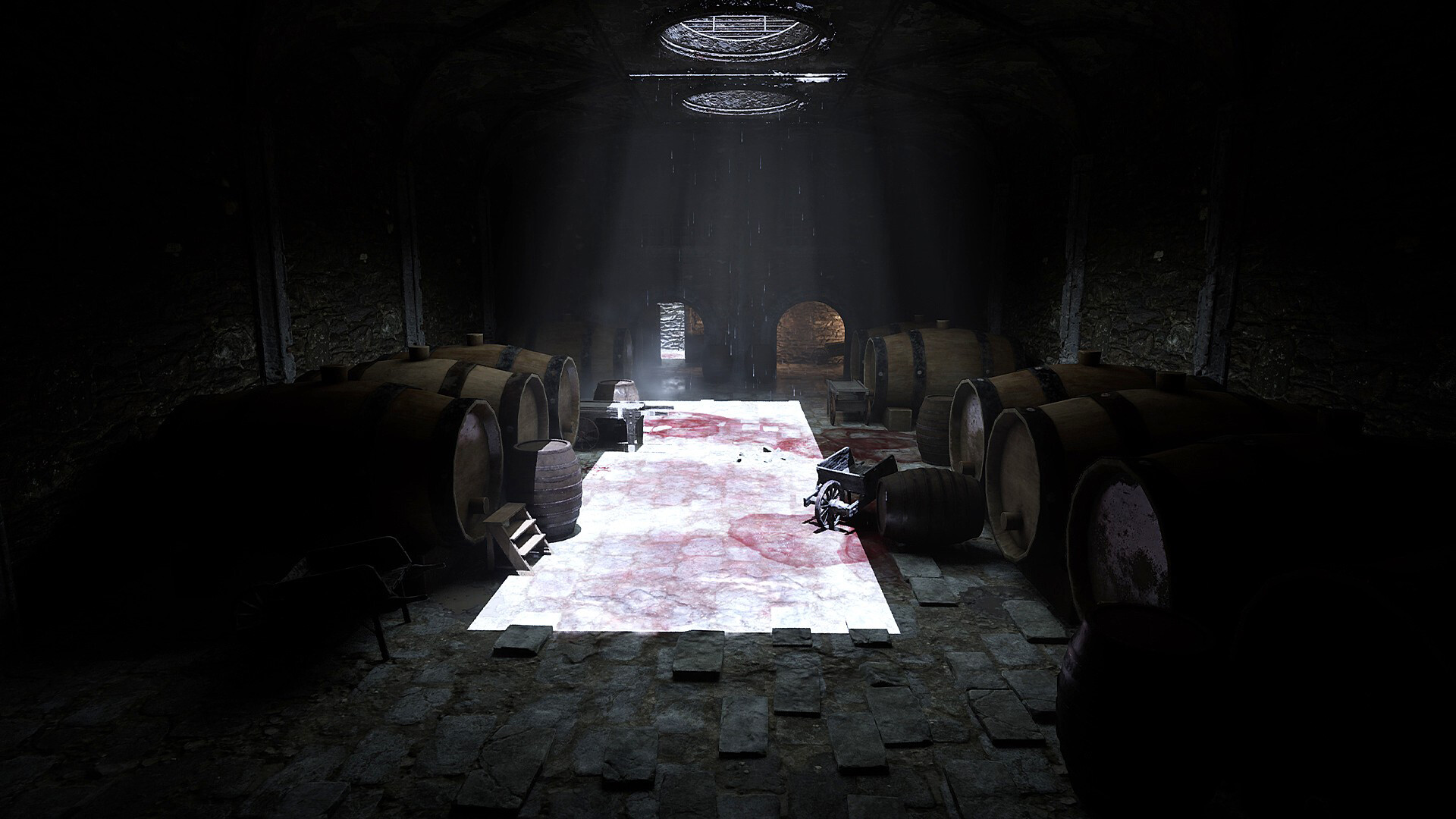 Confronted Screenshot 8