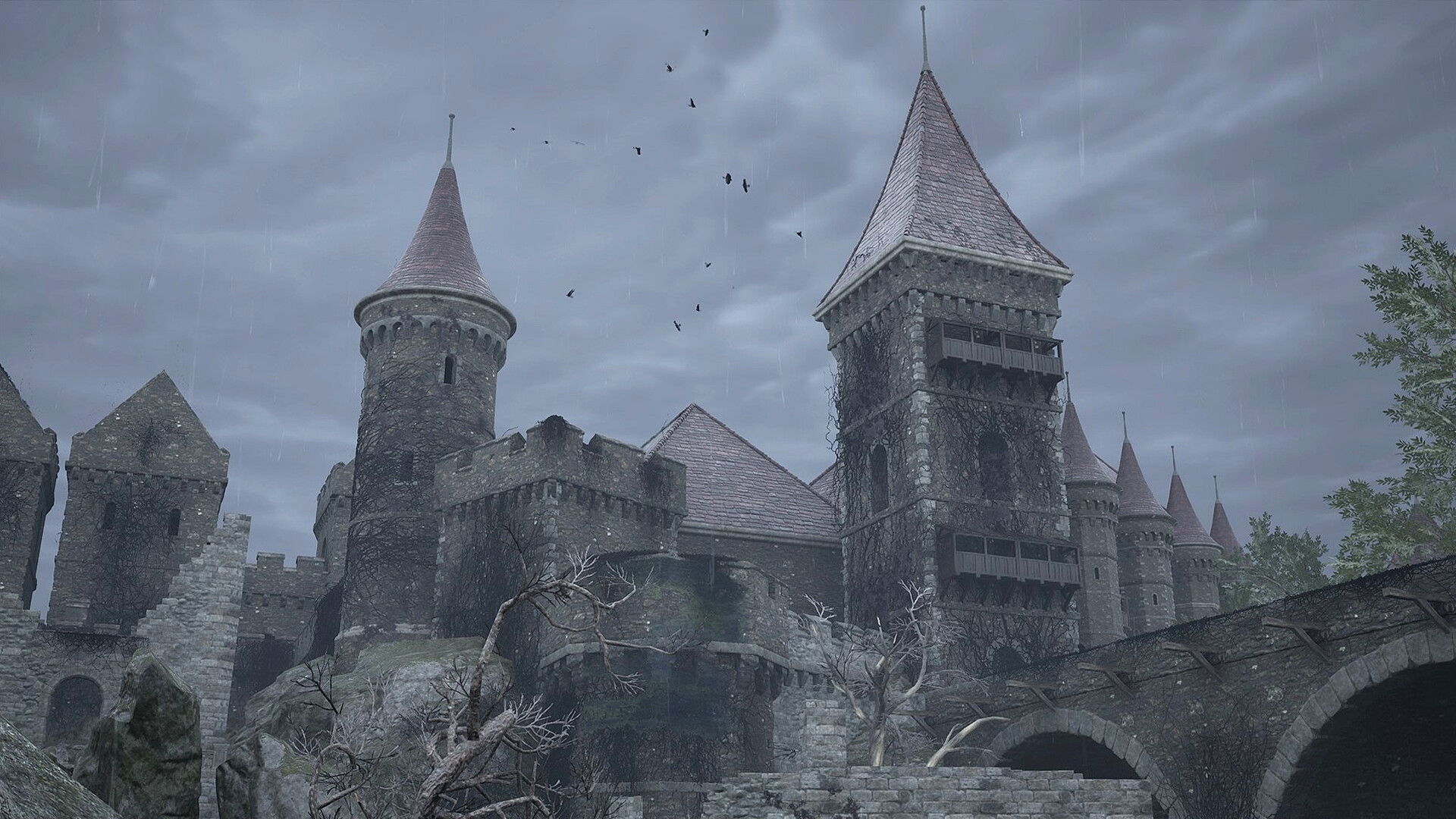 Confronted Screenshot 0