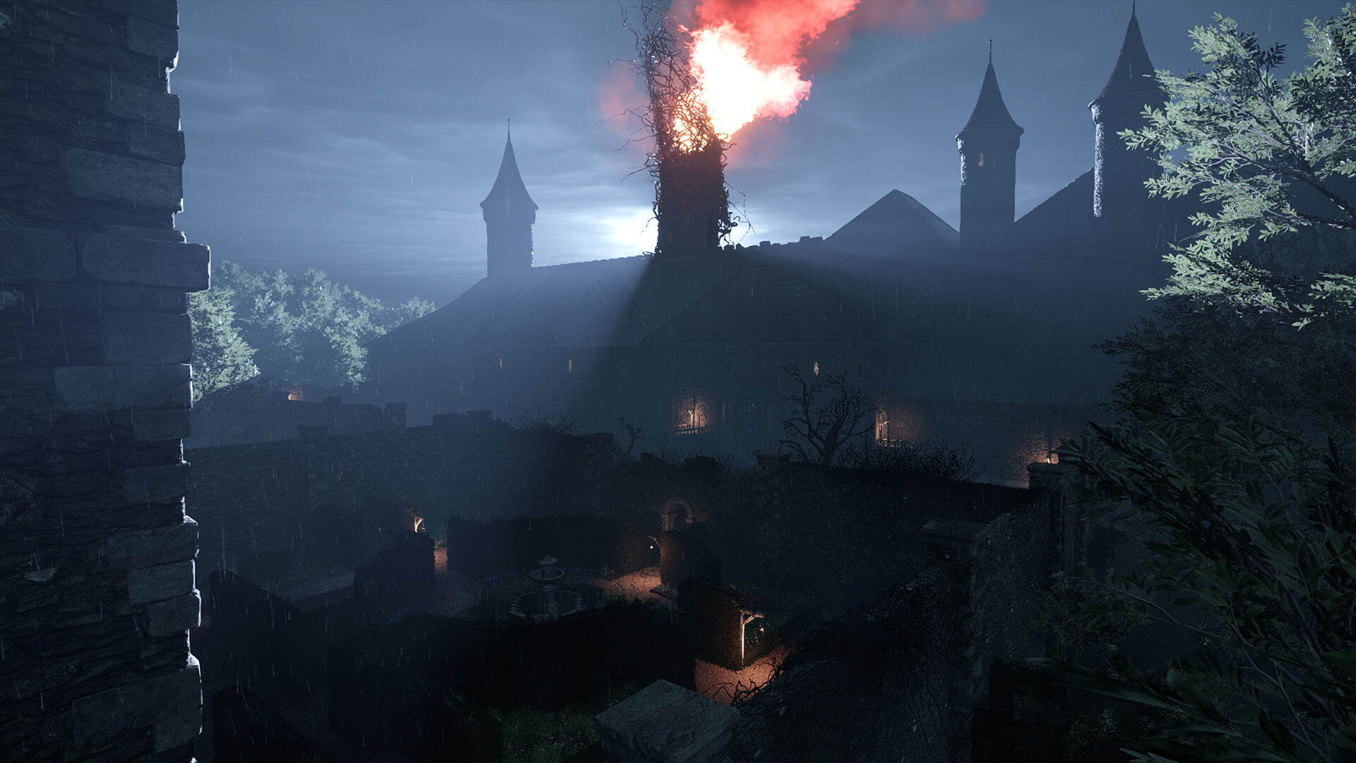 Confronted Screenshot 5