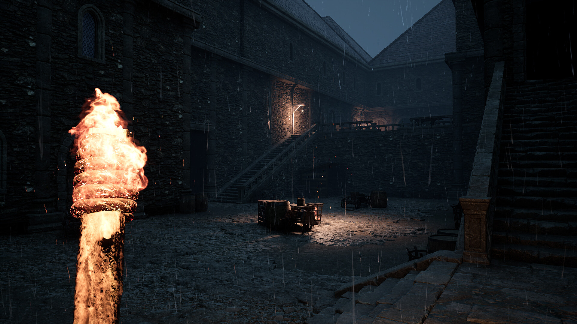 Confronted Screenshot 3