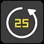 Looper icon