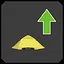 Experimental icon