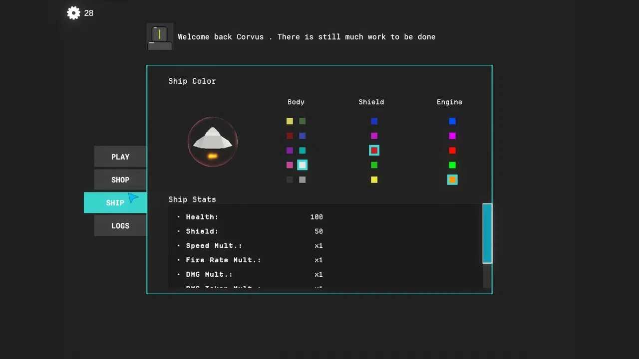 Rogue Protocol Screenshot 4