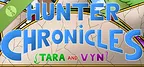 Hunter Chronicles: Tara and Vyn - Playable Battle Teaser