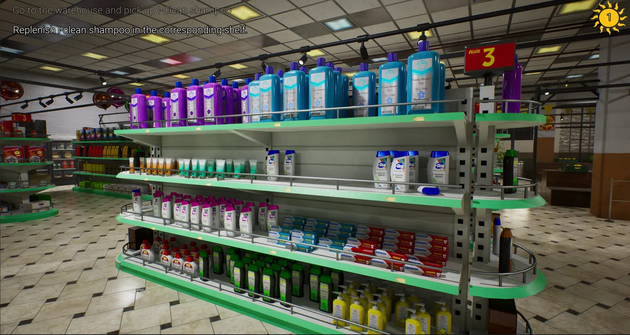 Sex Supermarket Screenshot 7