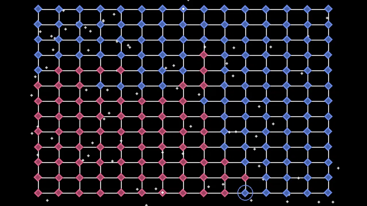 Celestial Front - Galactic War Sim Screenshot 3
