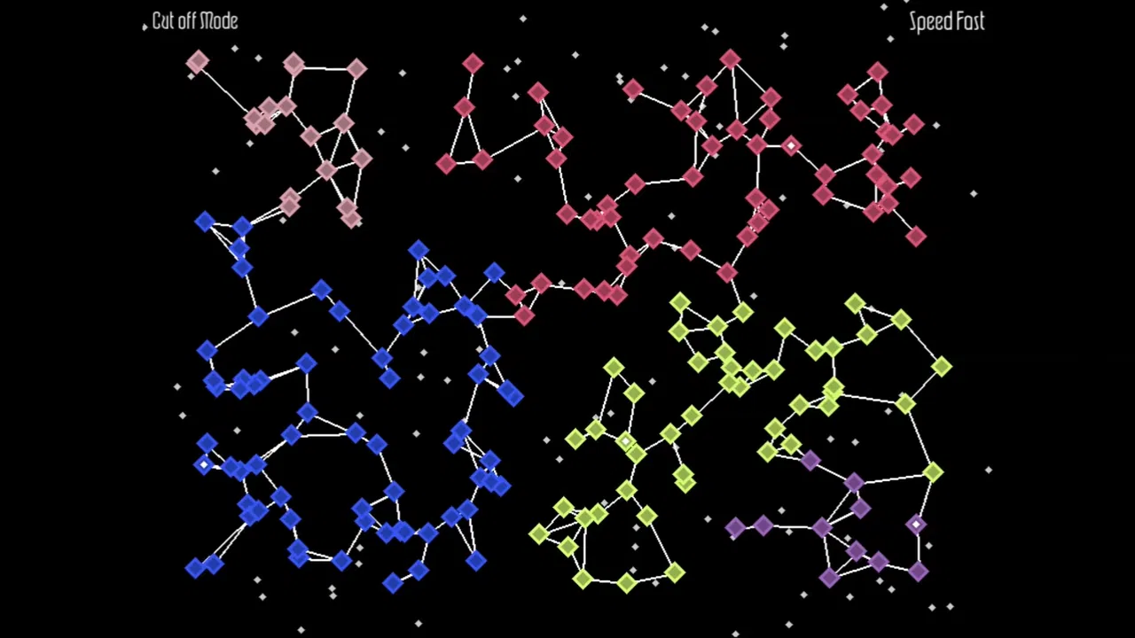 Celestial Front - Galactic War Sim Screenshot 1