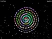 Celestial Front - Galactic War Sim Screenshot 5