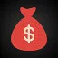 One Million Dollars! icon