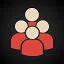 FriendsЯUs icon